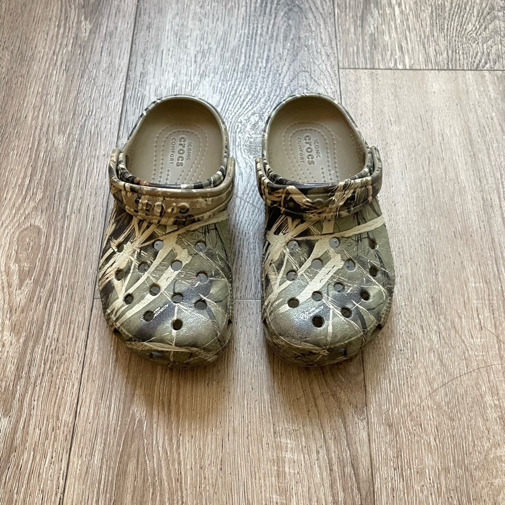 CROCS Kids